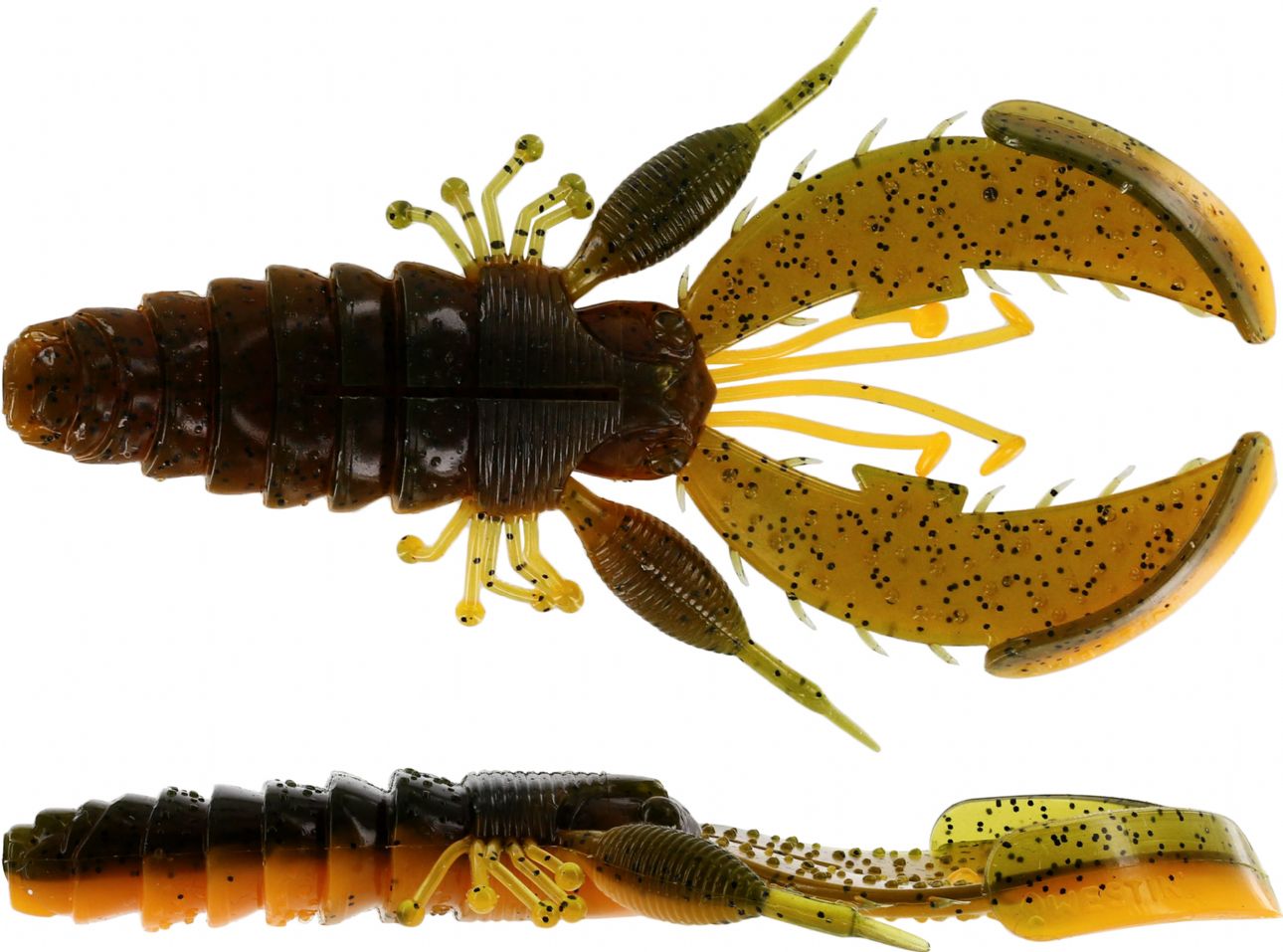 Westin CreCraw Creaturebait 10cm